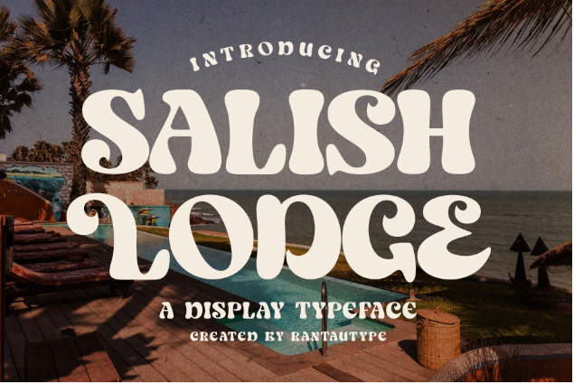 14. Salish Lodge