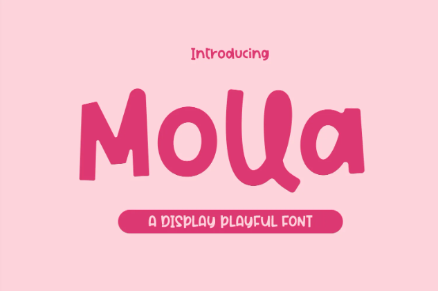16. Molla