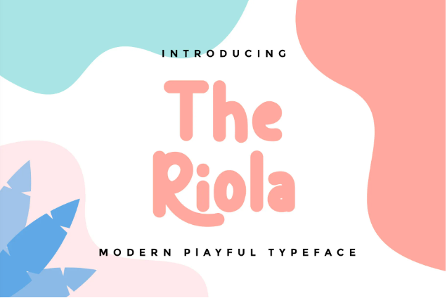 17. The Riola