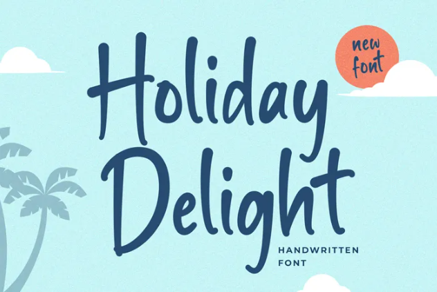19. Holiday Delight