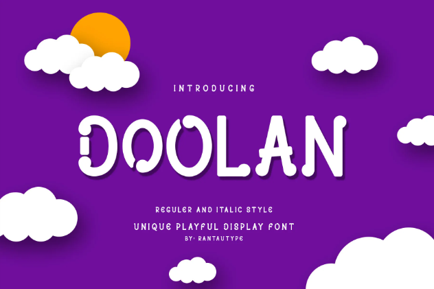 20. Doolan