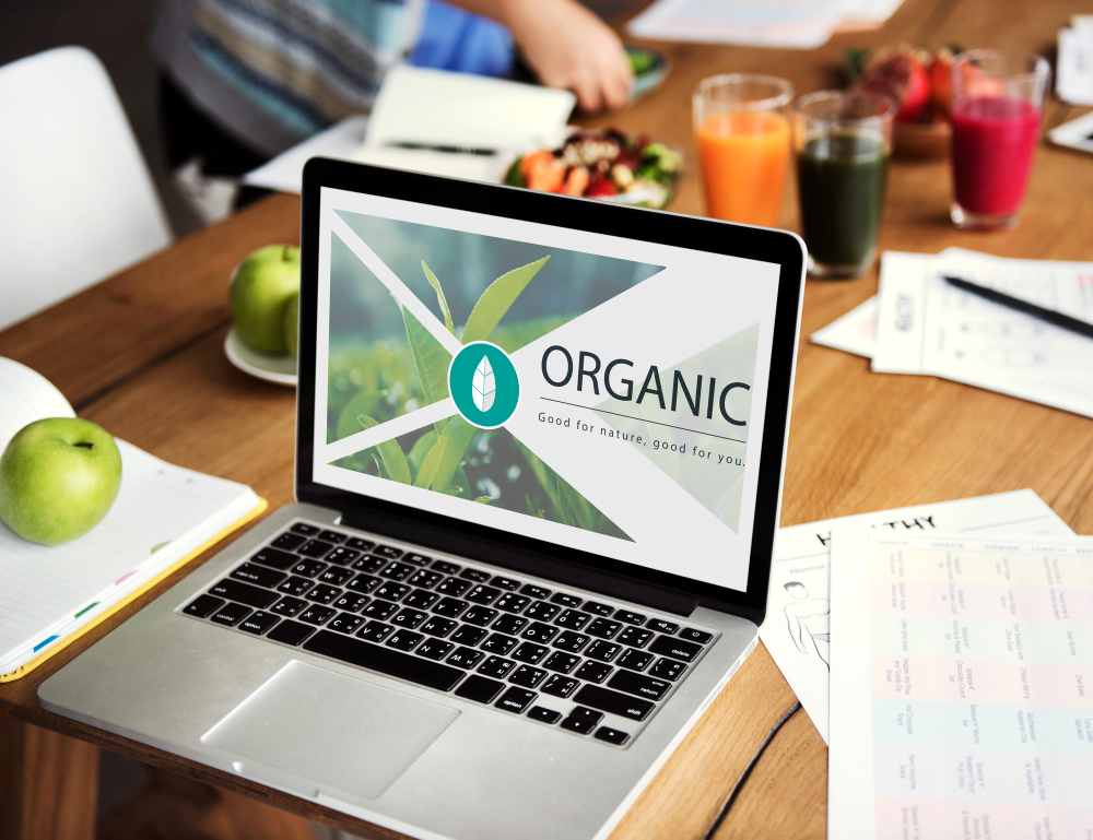 Sustainable web design trend