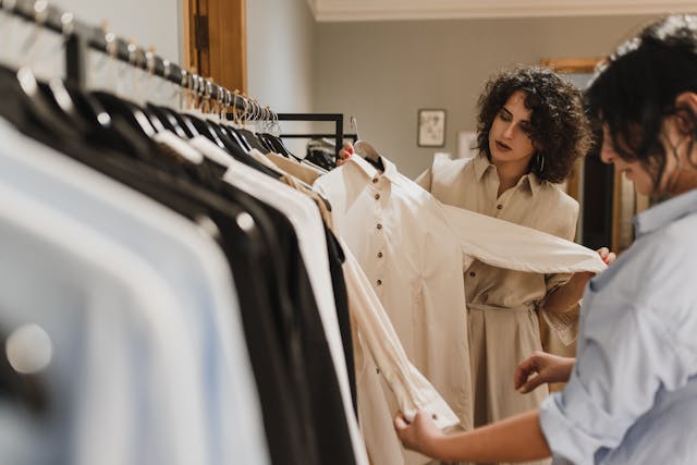 300 Luxury Clothing Brand Name Ideas to Inspire Your Label - Rantau Studio