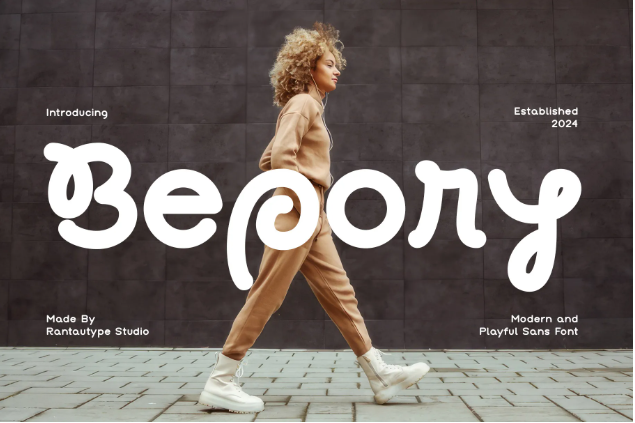 7. Bepory