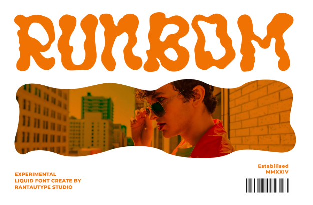 9. Runbom