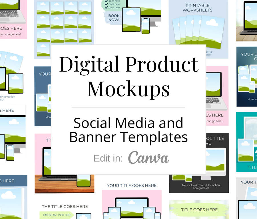Create Engaging Digital Content