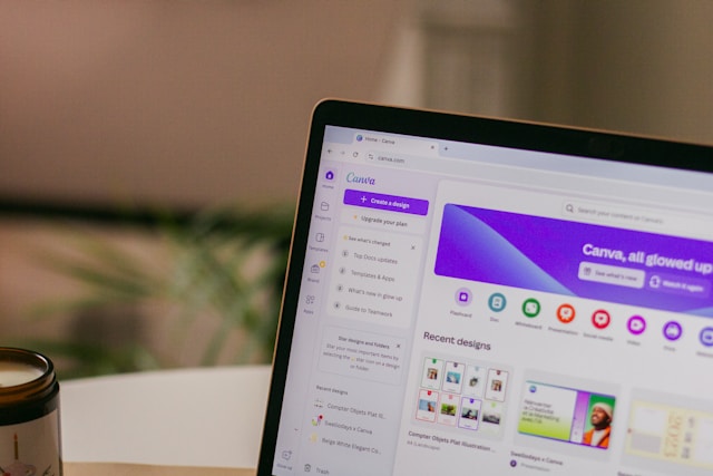 How to Start Making Money on Canva: 8 Untold Ways to Practice