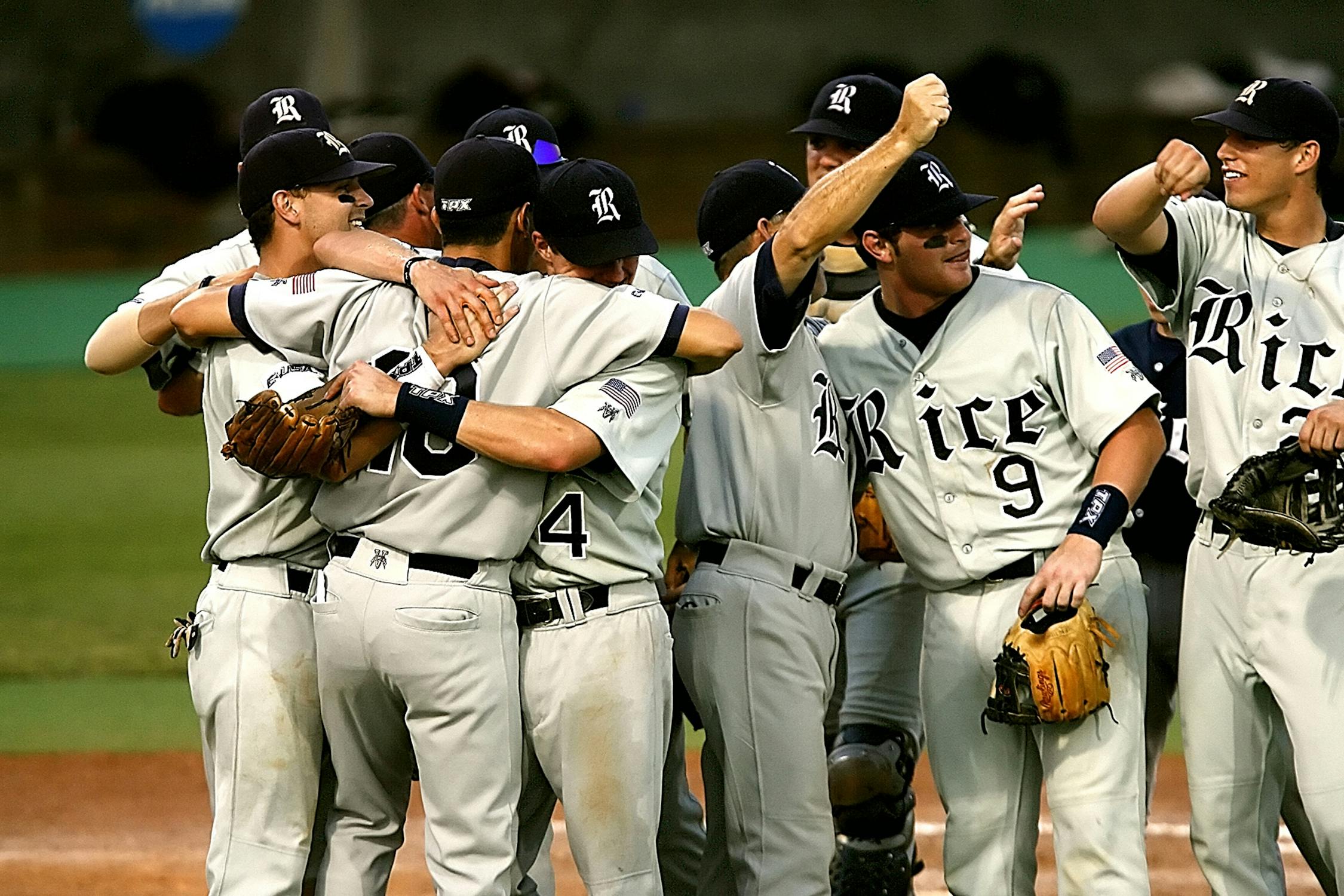 Local United States Baseball Team