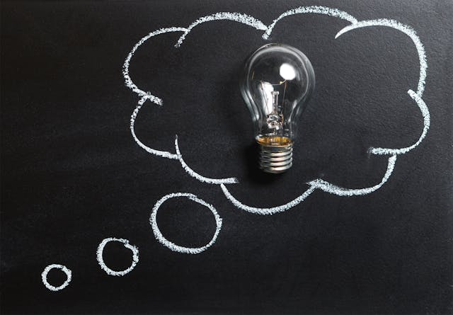 How to Boost Creative Thinking in 5 Steps