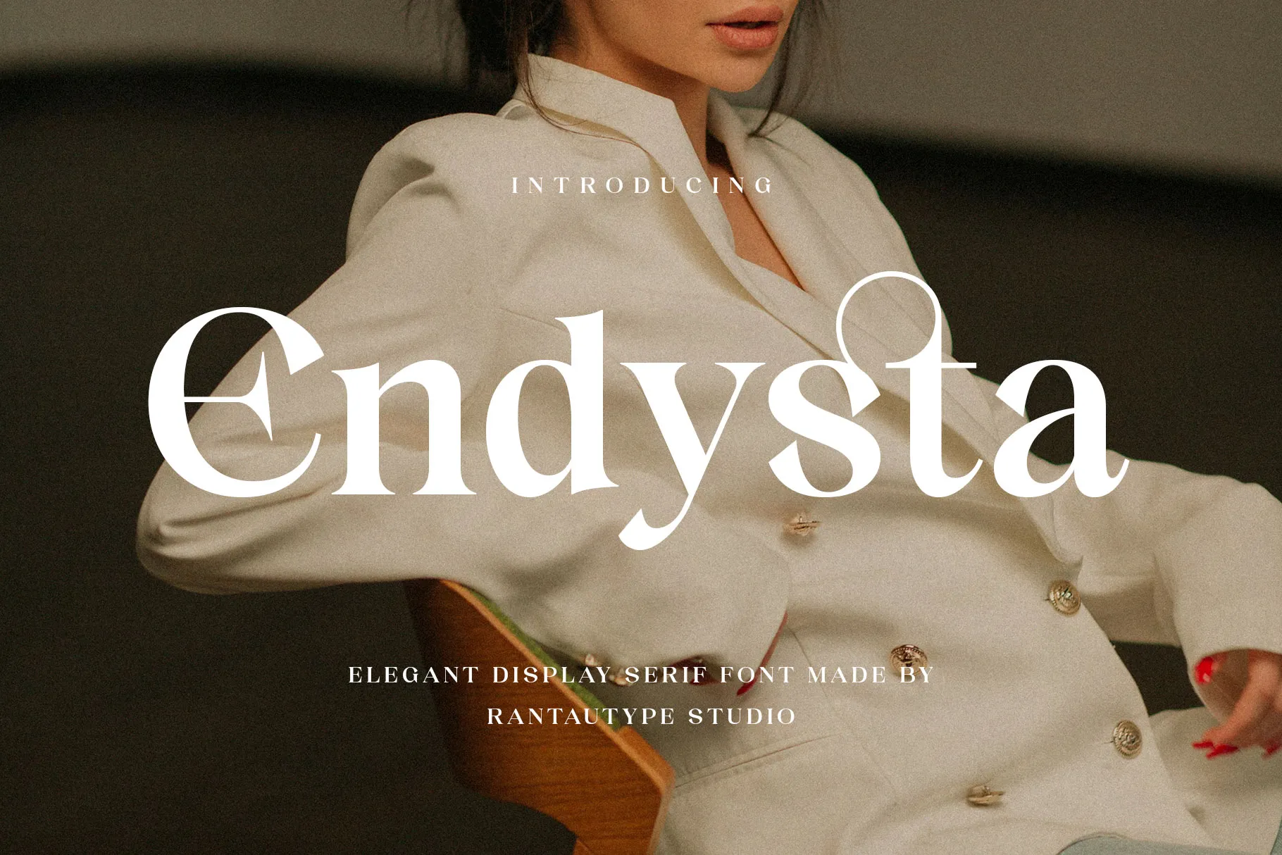 1. Endysta