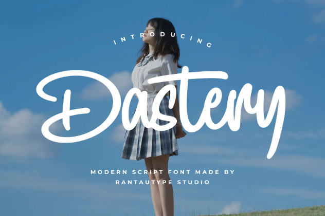 10. Dastery