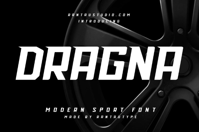 11. Dragna