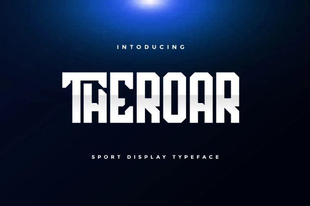 12. Theroar
