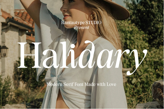 14. Halidary
