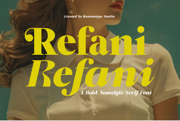 15. Refani
