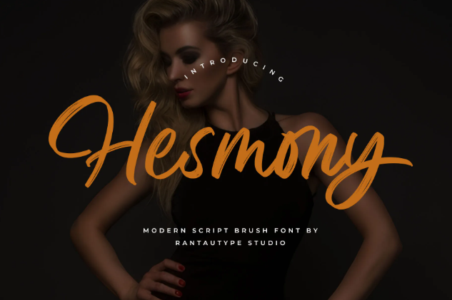 16. Hesmony