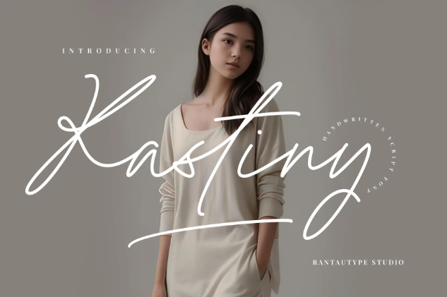 17. Kastiny