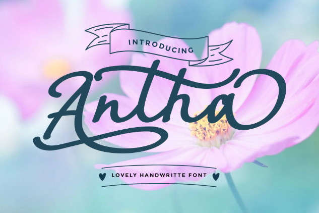18. Antha