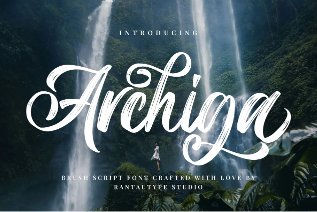 19. Archiga