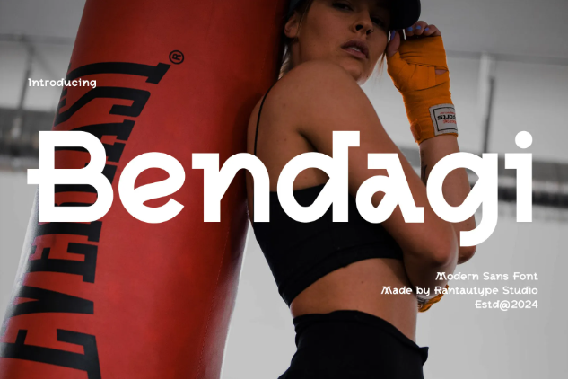 19. Bendagi