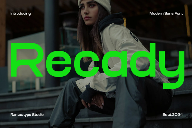 20. Recady