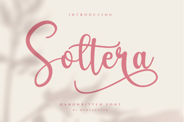 30. Soltera