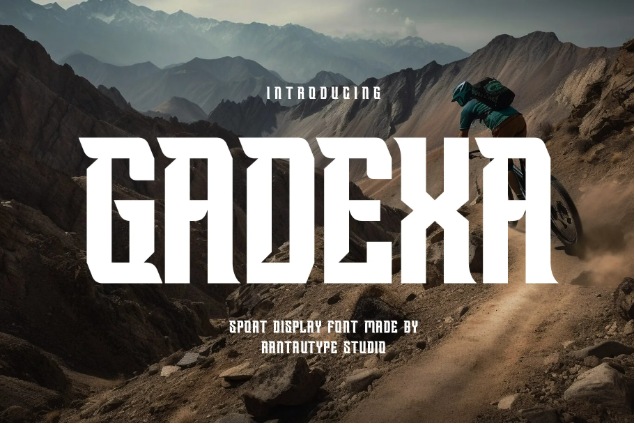 5. Gadexa