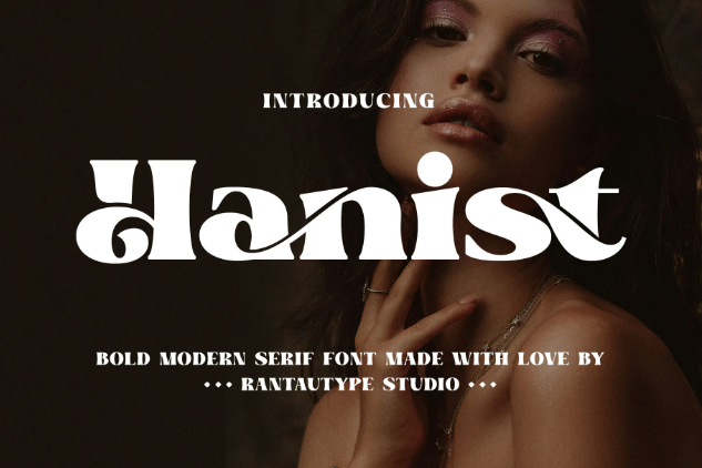 6. Hanist