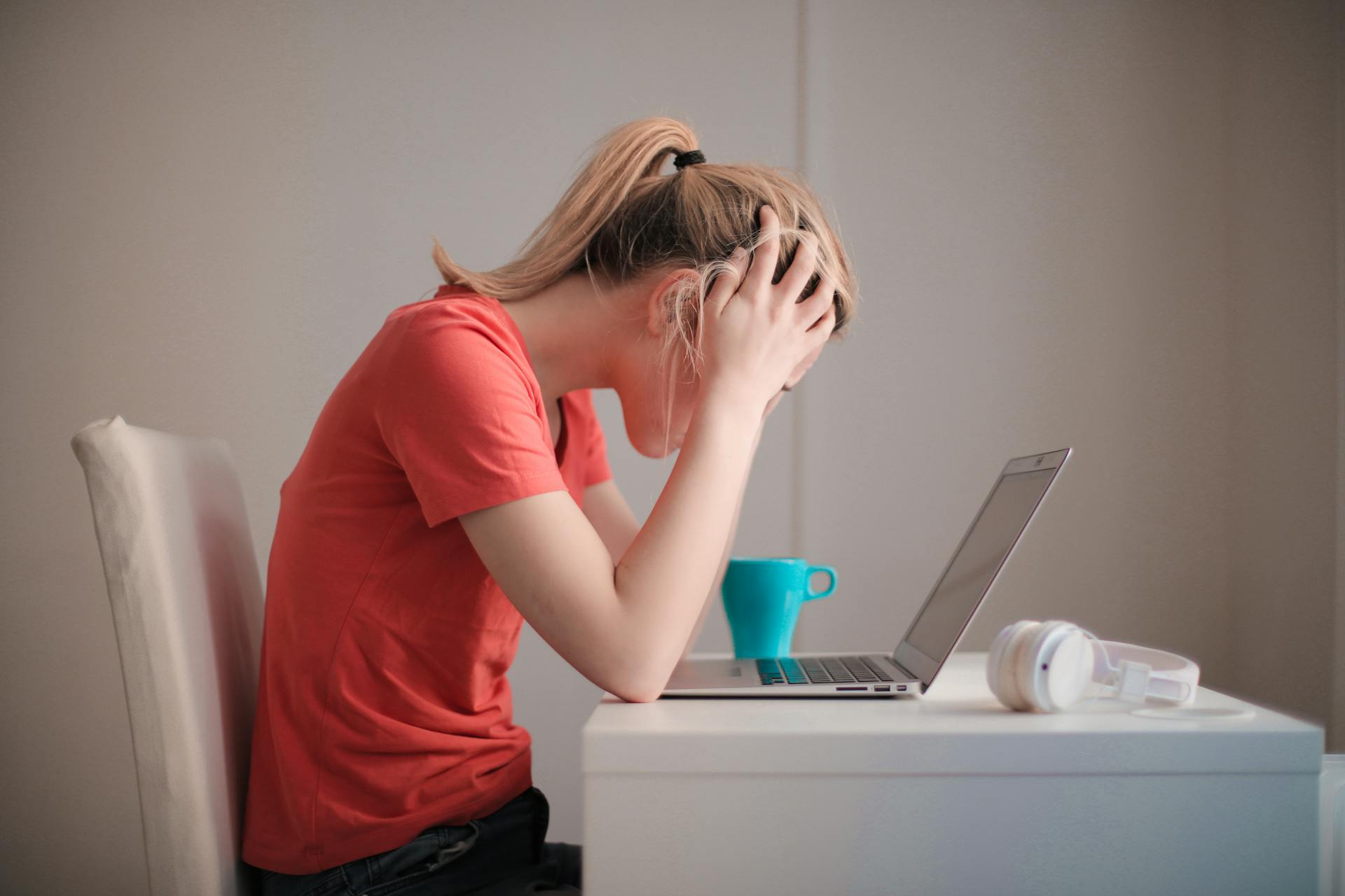 common UX mistakes