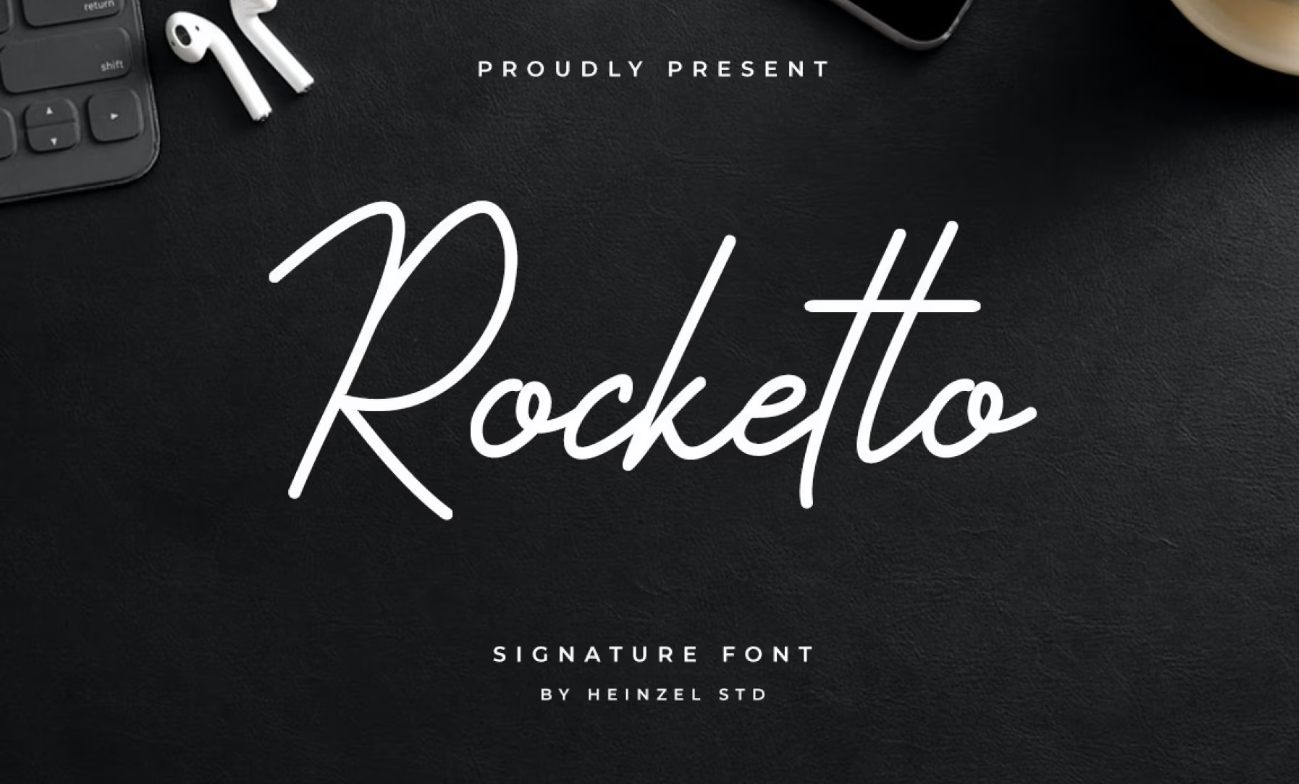 Rocketto 1